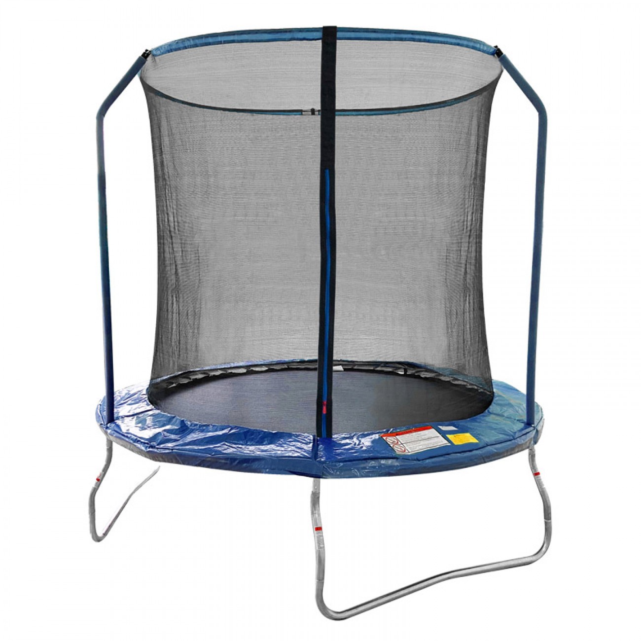 Imagen Cama El&aacute;stica Laury 15555 2.44 M 80 Kg Con Red