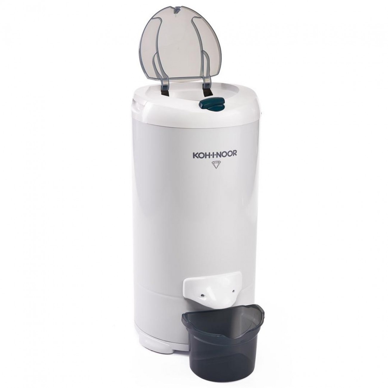 Imagen Secarropas Kohinoor B-665 Centrifugado 6.5 Kg 2800 Rpm